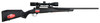Savage Arms 57322 110 Apex Hunter XP 308 Win 41 20 Matte Black Metal Synthetic Stock Vortex Crossfire II 39x40mm Scope Left Hand UPC: 011356573223
