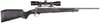 Savage Arms 57354 110 Apex Storm XP 300 Win Mag 31 24 Matte Stainless Metal Synthetic Stock Vortex Crossfire II 39x40mm Scope UPC: 011356573544