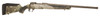 Savage Arms 57414 110 High Country 3006 Springfield 41 22 Midnight Bronze Cerakote TrueTimber Strata Fixed AccuStock with AccuFit UPC: 011356574145