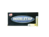 DoubleTap Ammunition 500400HC Hunter 500S&W Mag 400gr Hard Cast Solid 20 Per Box/50 Case