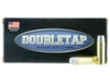 DoubleTap Ammunition 454C360HC Hunter 454Casull 360gr Hard Cast Solid 20 Per Box/25 Case