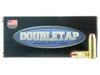 DoubleTap Ammunition 45CS160X Tactical 45Colt 160gr DT Lead Free 20 Per Box/25 Case