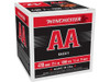 Winchester Ammo AA419 AA 410Gauge 2.50" 1/2oz 9Shot 25 Per Box/10 Case