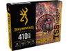 Browning Ammo B193924139 TSS Tungsten Turkey 410Gauge 3" 13/16oz Tungsten 9Shot 5 Per Box/20 Case
