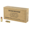 WIN SERVICE GRADE 380ACP 95G FMJ UPC: 020892225985
