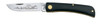CASE 00095 JET BLACK SYNTHETIC SOD BUSTER JR UPC: 021205000954