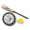 Hunters Specialties Raspy Old Hen Glass Wild Turkey Call UPC: 021291070114