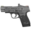 Smith & Wesson MP Performance Center, 9mm Caliber, Striker Fire Action, Pistol