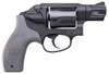 Smith & Wesson MP, .38 Caliber, Double Action, Revolver