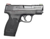 Smith & Wesson MP Performance Center, .45 ACP Caliber, Semi-Automatic, Pistol
