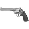 Smith & Wesson 610, 10mm Caliber, Double Action / Single Action, Revolver