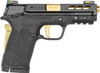 Smith & Wesson MP 380 Shield EZ PCntr M2.0, 380 ACP Caliber, Semi-Automatic, Pistol