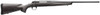 Browning X-Bolt Composite Stalker, 6.5 Creedmoor Caliber, Bolt Action, Rifle