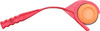 EZ THROW II TARGET THROWER - RED UPC: 026057000015