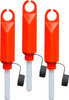 Wildlife Research 363 QuikWiks  Felt 3 Per Pkg UPC: 024641003633