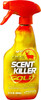Wildlife Research 1252 Scent Killer Gold  Odor Eliminator Odorless Scent 12 oz Trigger Spray UPC: 024641012529