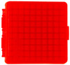 MTM CaseGard P10022M29 CaseGard P100 22 WMR17 HMR Red Polypropylene 100rd UPC: 026057118291