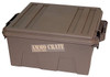AMMO CRATE 7.25 DEEP DK EARTH UPC: 026057362588