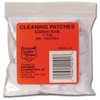 CTTN KNIT 17 CAL 200PK CLNG PATCHES UPC: 025641001018
