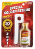 Wildlife Research 405 Special Golden Estrus  Deer Attractant Doe In Estrus Scent 1oz Bottle UPC: 024641004050