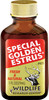 Wildlife Research 405 Special Golden Estrus  Deer Attractant Doe In Estrus Scent 1oz Bottle UPC: 024641004050