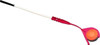 MTM CaseGard EZMR30 EZ Throw MR Red Manual Cocking 50 Long Single Ambidextrous Hand UPC: 026057000039