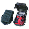 MTM CaseGard S107211 Survivor Dry Box Forest Green Polypropylene UPC: 026057372112