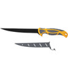 Smith Fixed 7.0 in Fillet Knife Saltwater UPC: 027925510933 Smith Fixed 7.0 in Fillet Knife Saltwater UPC: 027925510933