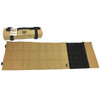Birchwood Casey 48301 Shooting Mat Coyote Brown 84 x 27 UPC: 029057483017
