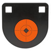 B/C 4" GONG TWO HOLE 3/8" AR500 STL UPC: 029057476064