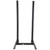 Birchwood Casey 49025 Adjustable Target Stand Kit Black Steel 1325 UPC: 029057490251