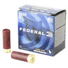 Federal Game Load 12 Gauge Shotshell Ammunition, 2 3/4 Inch, 1255 FPS, 1 1/8 Ounce, #8 Shot - 25 Cartridge Box ( 25 / 1 )