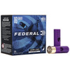 Federal Game Load 16 Gauge Shotshell Ammunition, 2 3/4 Inch, 1295 FPS, 1 1/8 Ounce, #4 Shot - 25 Cartridge Box ( 25 / 1 )