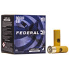 Federal Game Load 20 Gauge Shotshell Ammunition, 2 3/4 Inch, 1220 FPS, 1 Ounce, #7 1/2 Shot - 25 Cartridge Box ( 25 / 1 )