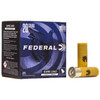 Federal Game Load 20 Gauge Shotshell Ammunition, 2 3/4 Inch, 1165 FPS, 1 Ounce, #6 Shot - 25 Cartridge Box ( 25 / 1 )
