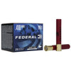 Federal Game Load 410 Bore Shotshell Ammunition, 3 Inch, 1135 FPS, 11/16 Ounce, #5 Shot - 25 Cartridge Box ( 25 / 1 )