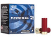 Federal H1254 Game-Shok Heavy Field 12Gauge 2.75" 1 1/4oz 4Shot 25 Per Box/10 Case