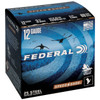 Federal Speed-Shok 12 Gauge Shotshell Ammunition, 3 1/2 Inch, 1550 FPS, 1 1/8 Ounce, BB Shot - 25 Cartridge Box ( 25 / 1 )