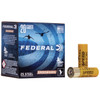Federal Speed-Shok 20 Gauge Shotshell Ammunition, 2 3/4 Inch, 1425 FPS, 2/3 Ounce, #7 Shot - 25 Cartridge Box ( 25 / 1 )