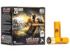 Federal PF2045 Premium Wing-Shok Pheasant Forever High Velocity 20Gauge 2.75" 1oz 5Shot 25 Per Box/10 Case