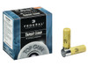 Federal TG208 Top Gun 20Gauge 2.75" 7/8oz 8Shot 25 Per Box/10 Case