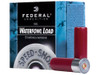 Federal WF1433 Speed-Shok 12Gauge 3" 1 1/8oz 3Shot 25 Per Box/10 Case
