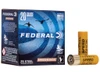 Federal WF2086 Speed-Shok 20Gauge 2.75" 3/4oz 6Shot 25 Per Box/10 Case
