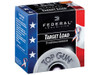 Federal TGL12US8 Top Gun Special Edition Red, White & Blue 12Gauge 2.75" 1 1/8oz 8Shot 25 Per Box/10 Case