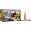 Federal Barnes TSX Hyper Velocity Centerfire Ammunition, 300 Win Mag, Barnes TSX, 180 Grain - 20 Cartridge Box ( 20 / 1 )