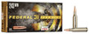 Federal Barnes TSX Hyper Velocity Centerfire Ammunition, 243 Winchester, Barnes TSX, 85 Grain - 20 Cartridge Box ( 20 / 1 )