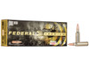 Federal P300WSMG Premium 300WSM 165gr Barnes TSX 20 Per Box/10 Case