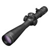 Leupold 176594 Mark 5HD  Matte Black 735x 56mm 35mm Tube FFP TMR Reticle UPC: 030317021313