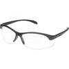 H/L HL200 X-SM CMP BLK FRM CLR GLASS UPC: 033552016380