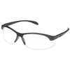 H/L HL200 X-SM CMP BLK FRM CLR GLASS UPC: 033552016380